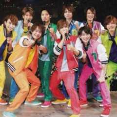 グループ作りたい