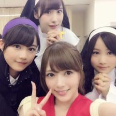 乃木坂46全国ツアー2015応募した人トーク👍