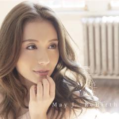 MayJ ファン