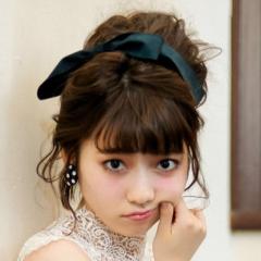 ωひめおぴーすω