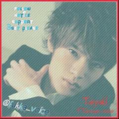 ✩深澤泰智✩CAS.m&スパデリ所属