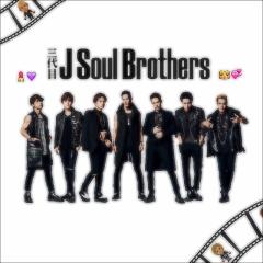 三代目らぶのひとゎ寄ってって😁😁