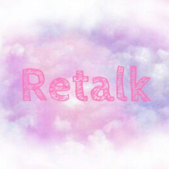 + ﾟRetalk専用ﾟ+