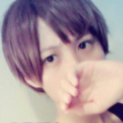 こんなんだけど仲良くしよ(^3^)/(^3^)/