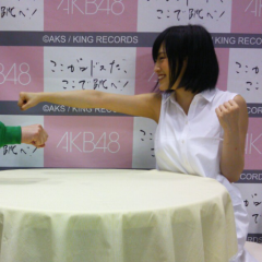 kjのトーク