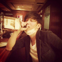 田中シングル好きな人しゅーごー