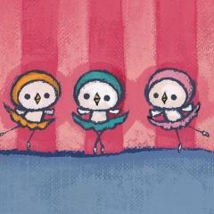 ゆりかぼちゃ