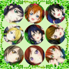 ラブライブなりきり！メンバー募集中！