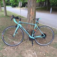 なかじょーのトーク