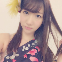 柏木由紀大好きファン応援トーク