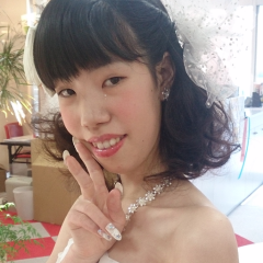 誰か話しましょう（＼(^^)／