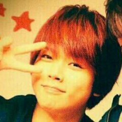 まっすー好きな人集まれーーーーー!!