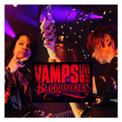 TAKUYA@VAMPS