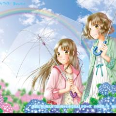 TOMOTOMO