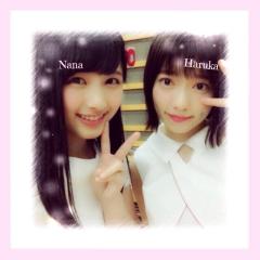 💖めろぱるとなにゃぱるのトーク💖