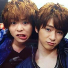 Hey! Say! JUMP大好きっチーズ