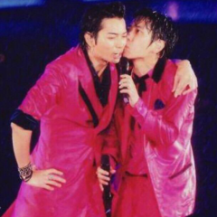 潤と和のトーク