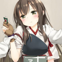 独り言