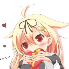 東條希＠のんたん