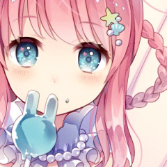 (*´︶`ゆっこ)