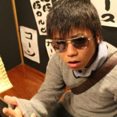 りょーちんのブラックルーム