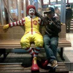 若者の語り部屋