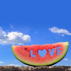 ゆり、はるなのトーク