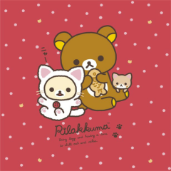 のんびりトーク