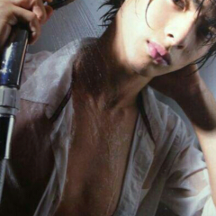 しょう君が大好きな人