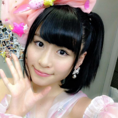 ひろちゃん(ここちゃん命名)のトーク&リトーク