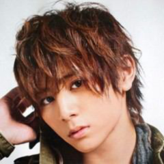 山田涼介好きな人いるかなぁ～(///ω///)♪