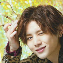 Hey!Say!JUMPの事を話したり一緒にライブ行ける方♡