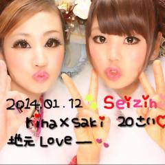 saki.のトーク♡