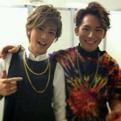 みく&のりかのトーク