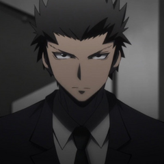 烏間先生のトーク