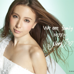 MayJだ～い好き💖