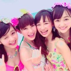 ニコラorﾚﾋﾟﾋﾟｱﾙﾏﾘｵ好きな人話そー(♡´艸`)