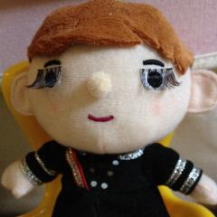ポンチちゃん