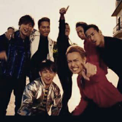 臣、ELLY､岩ファン 集まって～🙌✌☺