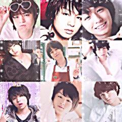 伊野ちゃん❤️