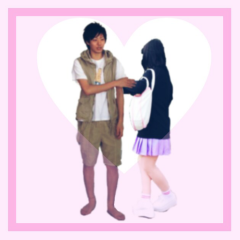 まろん（まろつや）のトーク