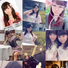 なっちゃんのトーク