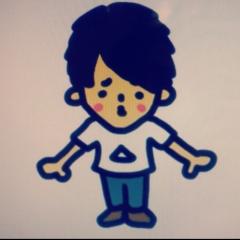 マホトくん好きな人話そ！