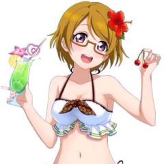 守@ラブライバー花陽推し