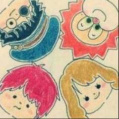 ❥セカオワLOVE❥深瀬モナカ人笑