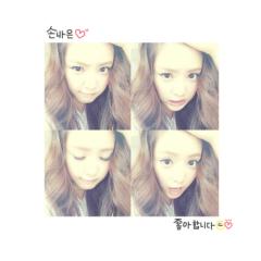 りんもち。3代目/1D😳💕