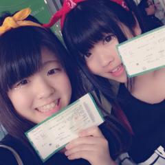 もえchuンです！