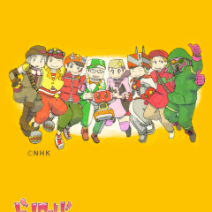 ビットワールド＆プリパラLOVEトーク倶楽部