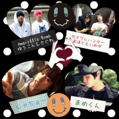 YouTuberLOVE(・ω・みさき)