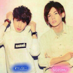 あいる×ゆづのトーク❗